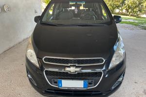 Chevrolet spark 1.0 2014 
