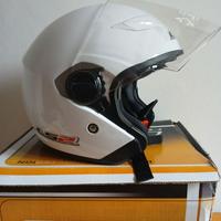 Casco moto Helmets L52