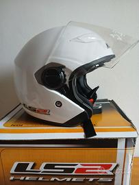 Casco moto Helmets L52