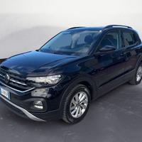 Volkswagen T-Cross 1.0 TSI 110 CV Style