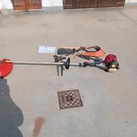 decespugliatore Honda GX35