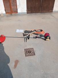 decespugliatore Honda GX35
