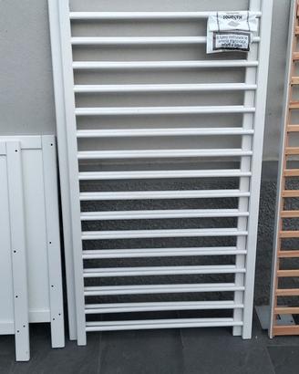 Lettino neonati