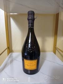 champagne la grande dame 1990