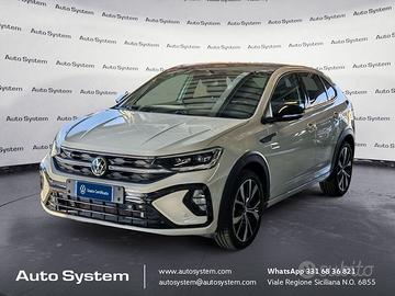 Volkswagen Taigo 1.0 tsi R-Line 110cv dsg