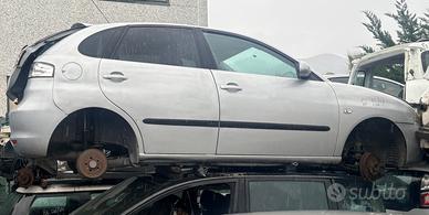 Seat Ibiza solo per ricambi