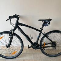 Bicicletta Bianchi Camaleonte Cross