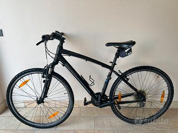 Bicicletta Bianchi Camaleonte Cross