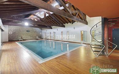Villa a Caselle Lurani 6 locali