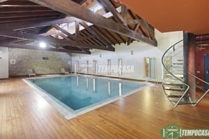 Villa a Caselle Lurani 6 locali