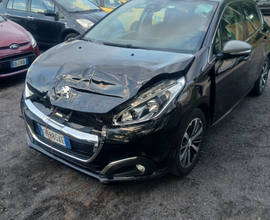 Peugeot 208 16 cdi