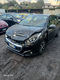 Peugeot 208 16 cdi