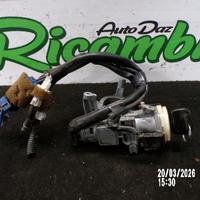 BLOCCHETTO AVVIAMENTO MISTUBISHI L200 K64T 2001