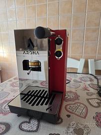 Macchina Caffè Aroma Plus versione speciale