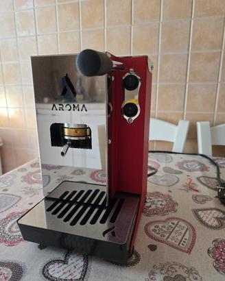 Macchina Caffè Aroma Plus versione speciale
