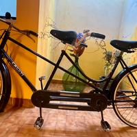 Tandem Vintage - Casati Corse