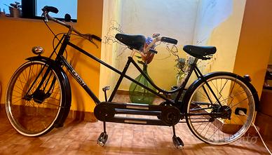 Tandem Vintage - Casati Corse
