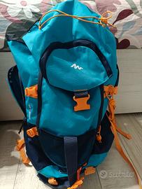 zaino 40 litri