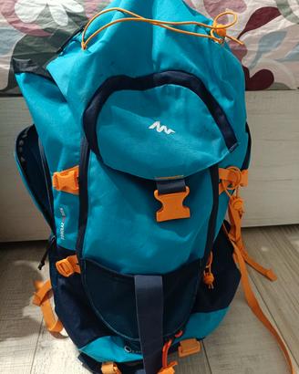 zaino 40 litri