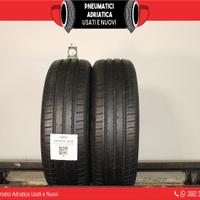 2 Gomme 185 60 R 15 Fulda al 81% SPED GRATIS