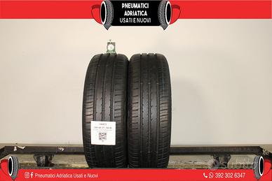 2 Gomme 185 60 R 15 Fulda al 81% SPED GRATIS