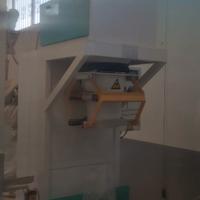 Impianto produzione pellet