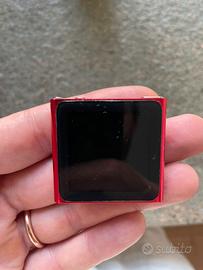 Apple ipod nano