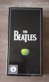 The Beatles  -  Stereo Box  Collection  CDs 