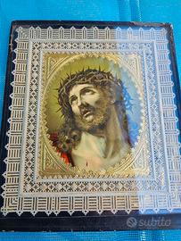 stampa cristo antico 