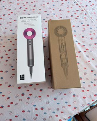 dyson supersonic