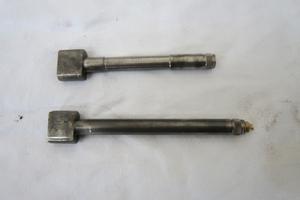 Cammes Freno Posteriore Lambretta C LC D LD