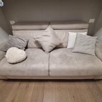 Divano letto Poltrone sofà