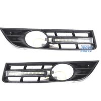 LUCE DIURNA VOLKSWAGEN VW PASSAT 05-10 GRIGLIA ANT