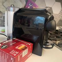 Macchina caffè Lavazza