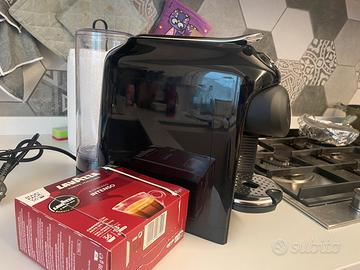 Macchina caffè Lavazza