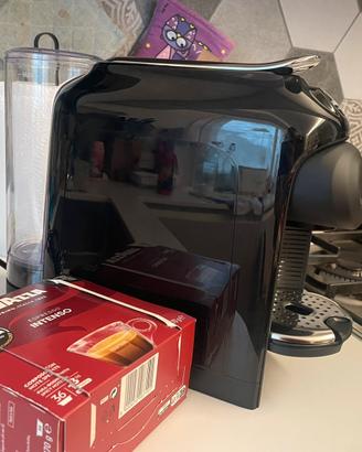 Macchina caffè Lavazza