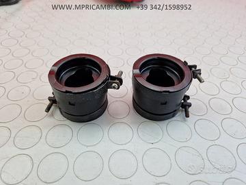 COLLETTORI ASPIRAZIONE KAWASAKI NINJA 250 R 2008 2