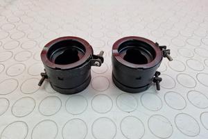 COLLETTORI ASPIRAZIONE KAWASAKI NINJA 250 R 2008 2