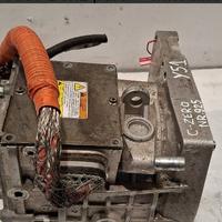 Motore Elettrico Citroen C-zero 2013