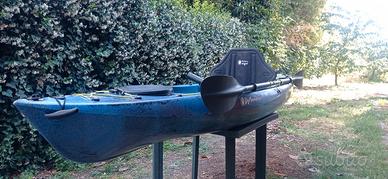 kayak da pesca big mama