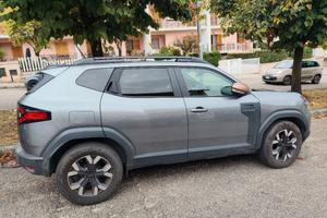 DACIA DUSTER EXTREME ECO-G GAS