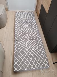 letto pieghevole campeggio. 