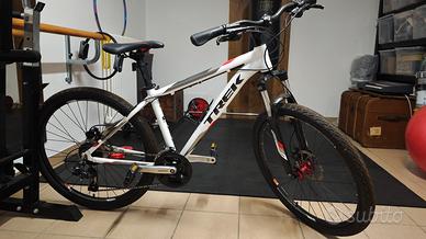 Mountain bike Trek 3700