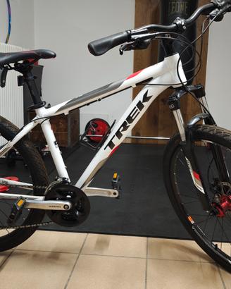 Mountain bike Trek 3700