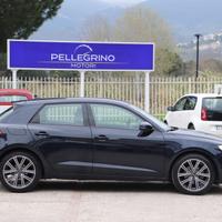 Audi A1 SPB 30 TFSI S tronic Admired