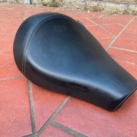 Sella Lowride Ribbassata Royal Enfield 500