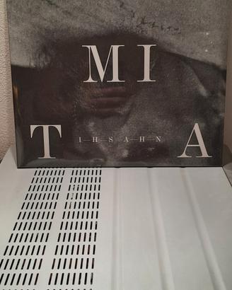 Ihsahn - Eremita lp
