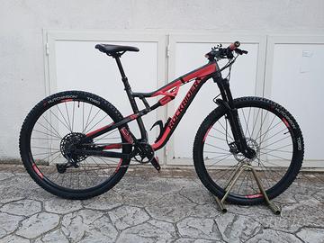 Rockrider xc100s full