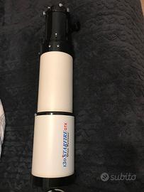 telescopio rifrattore apo astrophisics 130mm