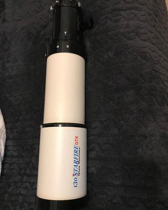 telescopio rifrattore apo astrophisics 130mm
